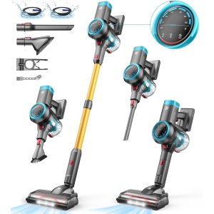 CHEBIO 550W/45Kpa Vacuum with Self-Standing V16PRO-US